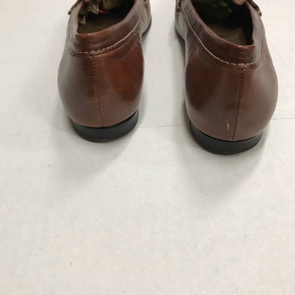 Leather loafers - Picture 6 of 7